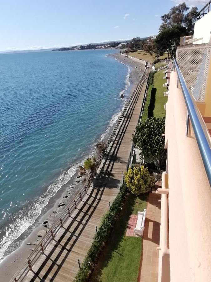 Grand Amour Εστεπόνα Εξωτερικό φωτογραφία