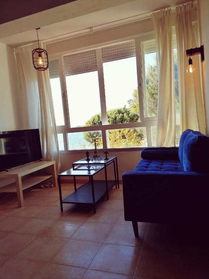 Grand Amour Εστεπόνα Εξωτερικό φωτογραφία
