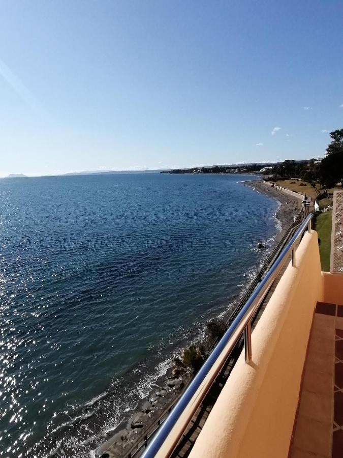 Grand Amour Εστεπόνα Εξωτερικό φωτογραφία